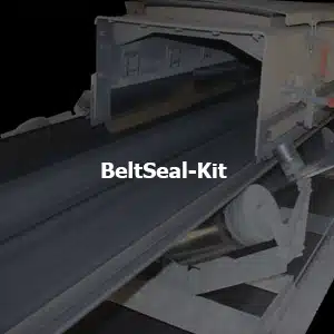 BeltSeal kit